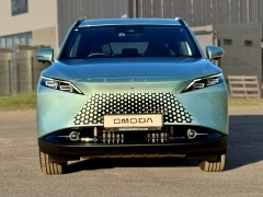 OMODA C7 SHS
