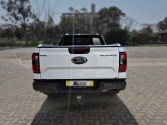 2025 Ford 2.0 Turbo Super Wildtrak 4x4 Hr 10at