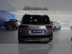 2021 Toyota Land Cruiser 300 3.5t V6 Zx