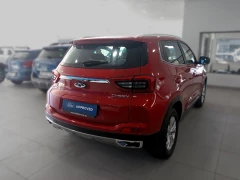 2023 Chery Tiggo 4 Pro 15l Urban