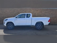 2026 Toyota  Hilux Xc 24 Gd6 Rb Rai 6mt