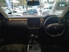 2024 Renault Kiger 1.0 Turbo Mt Zen