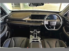 2025 Chery Tiggo 4 Cross Hev Elite