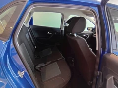 VOLKSWAGEN POLO VIVO 1.4 63KW LIFE