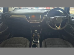 2024 Opel Crossland X 12