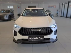 HAVAL H2 JOLION PRO 15T SUPER LUXURY 7DCT