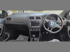 2026 VOLKSWAGEN POLO VIVO 1.4 63KW LIFE