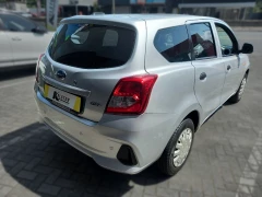 2021 Datsun  Go 12 Mid 7 Seater