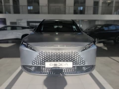 2026 Omoda C7 Luxary