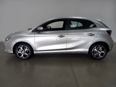 MG MG3 1.5L MT COMFORT