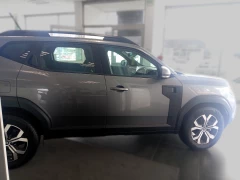 RENAULT DUSTER 1.3 TURBO ZEN EDC 4X2 (AG)