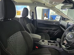 2026 FORD RANGER DOUBLE CAB 20L SIT XLT 4X2 10AT