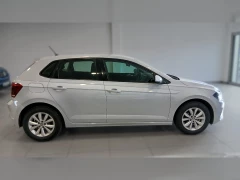 2020 Volkswagen Polo Tsi 1.0 70 Kw Comfortline