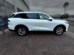 CHERY ICE 2.0T PINNACLE