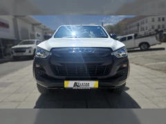 2022 Isuzu 1.9 Ddi E/cab Hr L