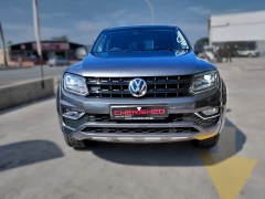2018 VOLKSWAGEN  AMAROK DC HL 20BITDI 132KW A