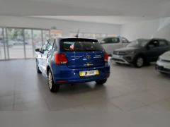 2026 VOLKSWAGEN POLO VIVO 1.4 63KW LIFE
