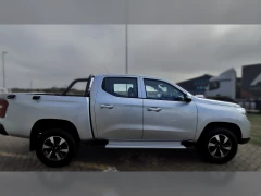 2026 CHANGAN HUNTER 2.0 MT 2WD CS D/C