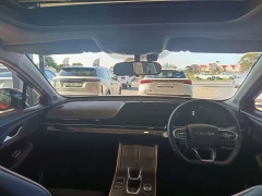 2026 Omoda C5 1.5t Luxury X