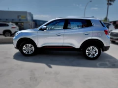 2026 Chery Tiggo 4 Pro Lite Mt