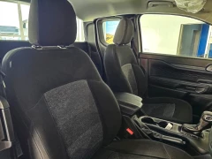 FORD RANGER SUPER CAB 2.0L SIT XL 4X4 10AT