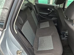 2026 Volkswagen Polo Vivo 1.6 77kw Life Tiptronic