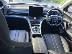 2026 Byd Sealion 5 Comfort