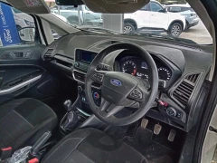 2021 Ford 1.5 Ambiente Petrol 5mt
