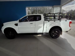 2023 Ford 2.2 Tdci Super Cab Xls 6at 4x2