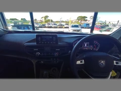 PEUGEOT LANDTREK SINGLE CAB 1.9D PROFESSIONAL 4X2 MT 