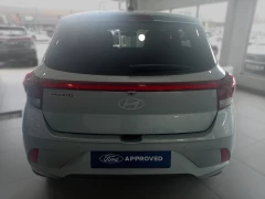 2026 HYUNDAI GRAND I10 1.0 PREMIUM MT MY24
