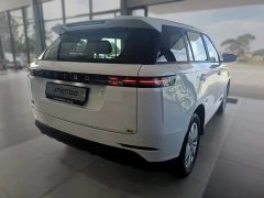 JAECOO J5 CORE
