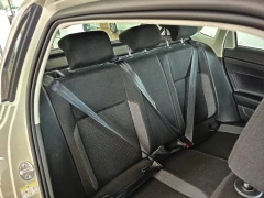 VOLKSWAGEN POLO 1.0 TSI 85KW LIFE DSG
