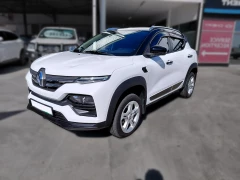 2022 RENAULT KIGER 1.0 TURBO MT ZEN