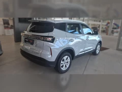 CHERY TIGGO 4 CROSS LITE MT