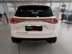 CHERY TIGGO 8 PRO MAX 2.0T FWD
