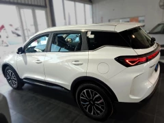 CHERY TIGGO 7 EXECUTIVE MY26