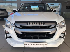 2026 Isuzu 3.0 Ddi Single Cab 4x4 L A/t