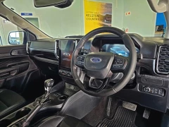 2026 Ford Ranger Double Cab 20l Bit Xlt 4x2 10at