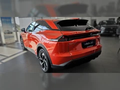 2026 Changan Deepal S07 Ev