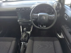 2025 Citroen C3 Aircross 12t Puretech S