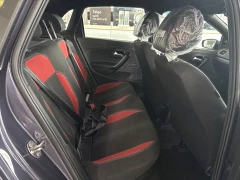 VOLKSWAGEN POLO VIVO 1.0 TSI 81KW GT