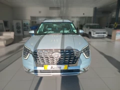 2023 Hyundai Grand Creta 2.0 Elite 7 Seater At