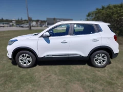 2025 Chery Tiggo 4 Pro Lite Mt