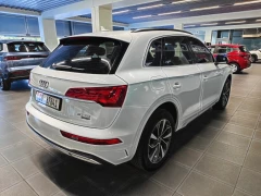 2024 Audi Q5 40 Tdi Quattro Stronic Advanced