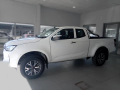 2023 Isuzu 3.0 Ddi E/cab Hr Lse A/t