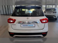 2022 Suzuki Vitara Brezza 15 Glx At