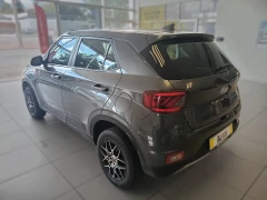 2022 Hyundai Venue 1.0 Tgdi Motion Mt