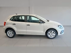 VOLKSWAGEN POLO VIVO 1.4 55KW