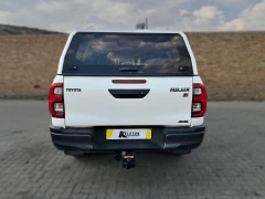2024 Toyota Hilux 28 Gd-6 Gr-s 4x4 At Pu Dc